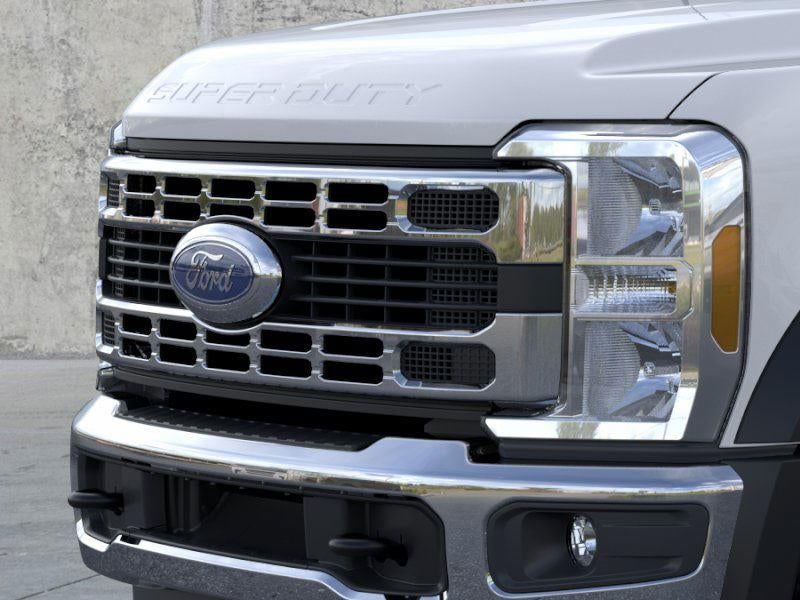 2026 Ford Super Duty F-550 XL