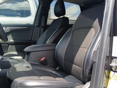 2024 Ford Escape PHEV