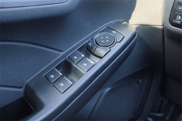 2025 Ford Escape Base