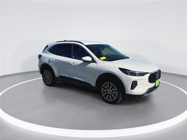 2025 Ford Escape Base