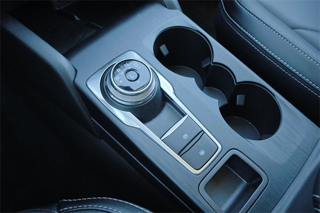 2025 Ford Escape Base