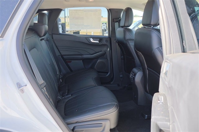 2025 Ford Escape Base