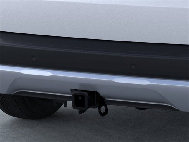 2025 Ford Escape Base