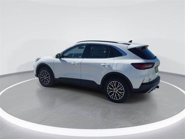 2025 Ford Escape Base