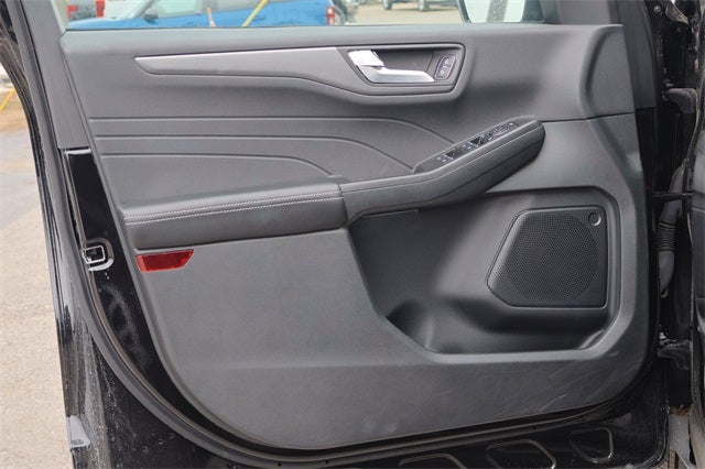 2025 Ford Escape Base