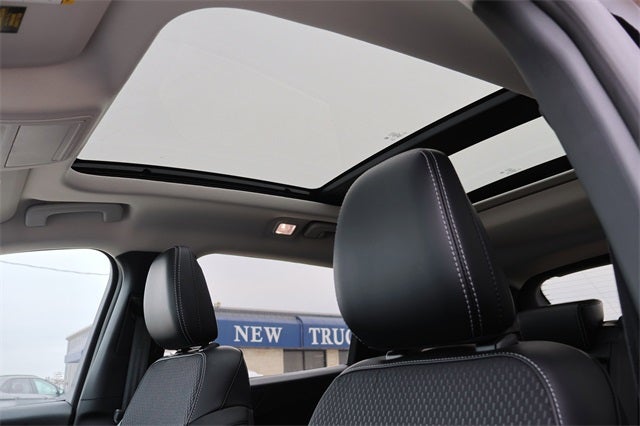 2025 Ford Escape Base