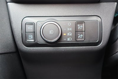 2025 Ford Escape Base