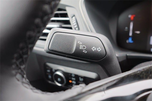 2025 Ford Escape Base