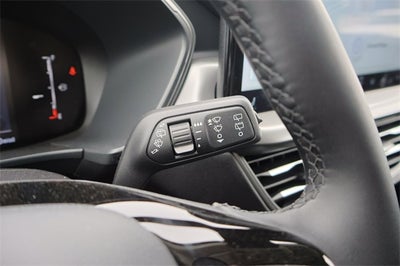 2025 Ford Escape Base