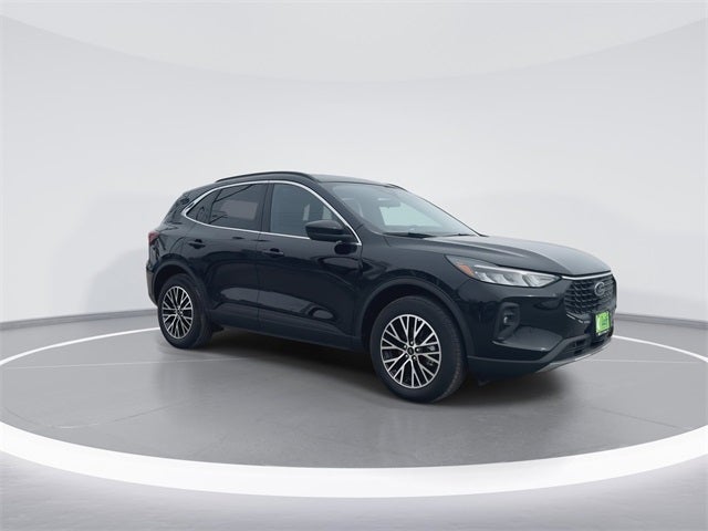 2025 Ford Escape Base