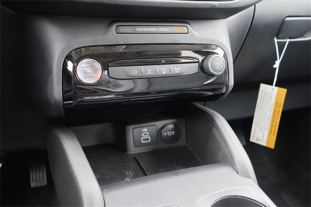 2025 Ford Escape Base