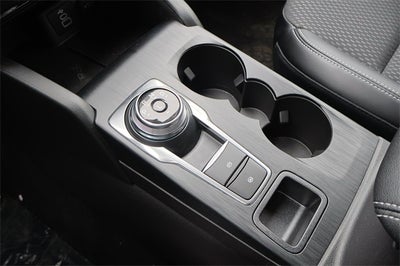 2025 Ford Escape Base