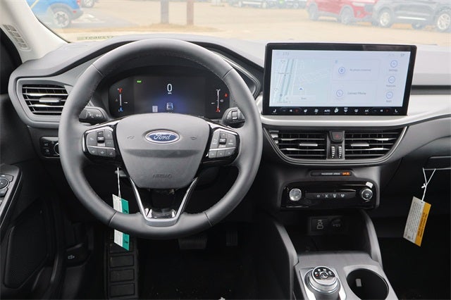 2025 Ford Escape Base