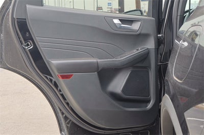 2025 Ford Escape Base