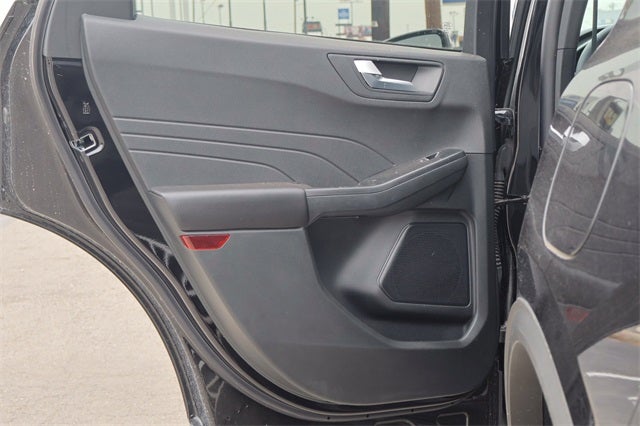 2025 Ford Escape Base