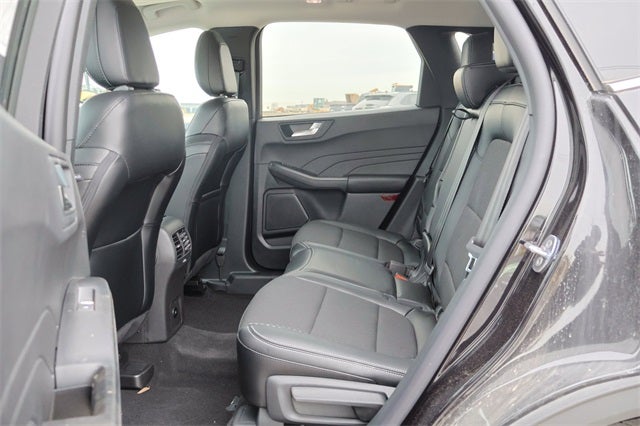 2025 Ford Escape Base