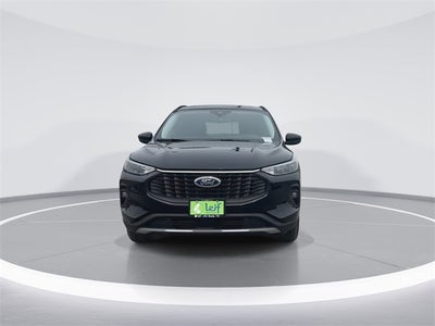 2025 Ford Escape Base