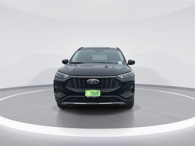 2025 Ford Escape Base