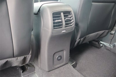 2025 Ford Escape Base