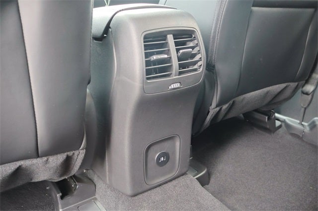 2025 Ford Escape Base