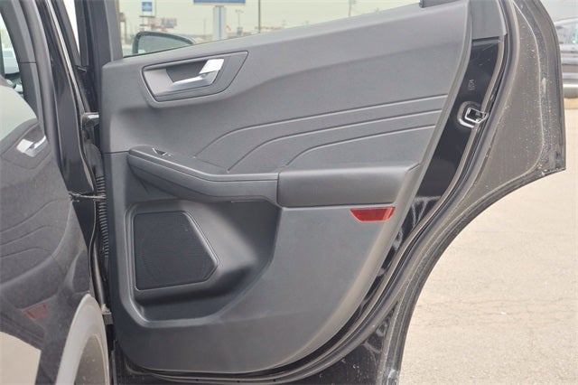 2025 Ford Escape Base