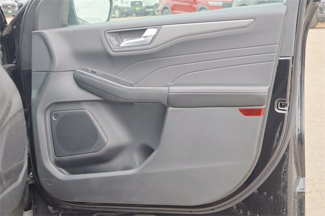 2025 Ford Escape Base