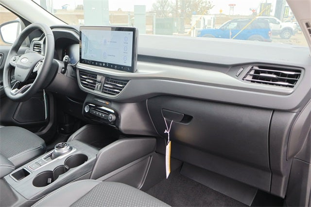 2025 Ford Escape Base