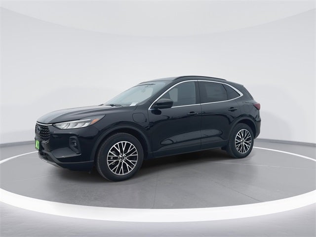 2025 Ford Escape Base