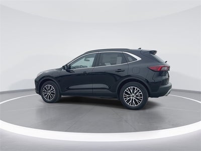 2025 Ford Escape Base