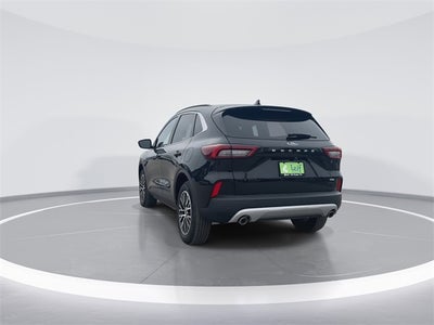 2025 Ford Escape Base