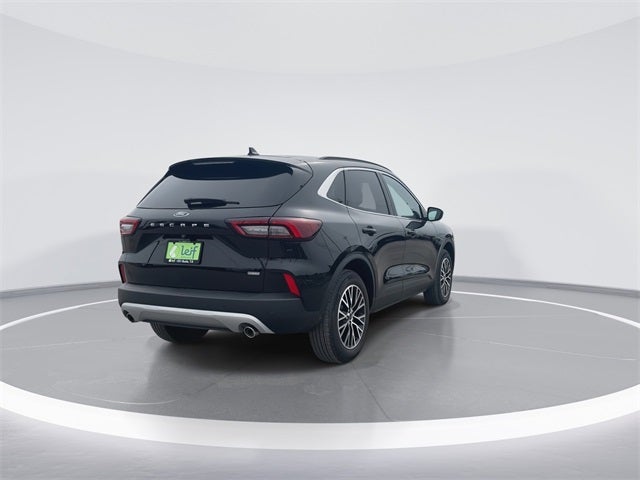 2025 Ford Escape Base
