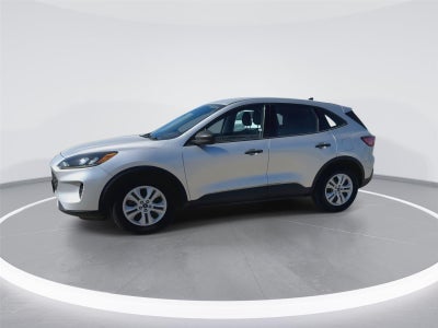 2020 Ford Escape S