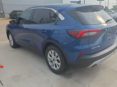 2023 Ford Escape Hybrid Active