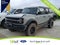2023 Ford Bronco Wildtrak Advanced