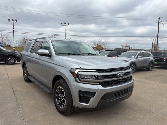 2024 Ford Expedition Max XLT