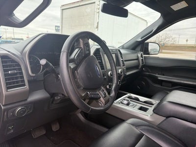 2020 Ford Expedition Max XLT