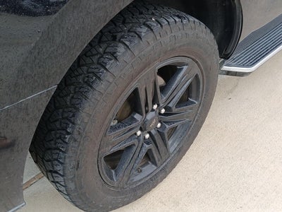 2020 Ford Expedition Max XLT