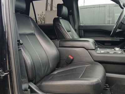 2020 Ford Expedition Max XLT