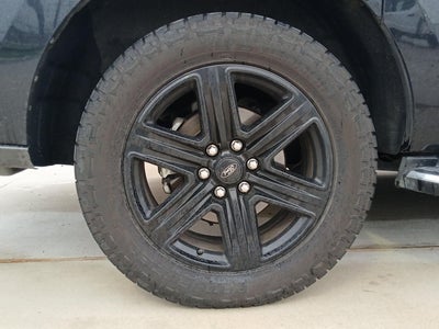 2020 Ford Expedition Max XLT