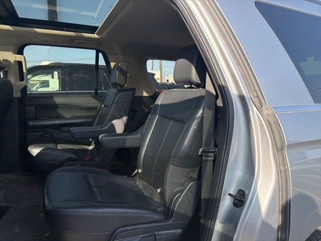 2022 Ford Expedition Max XLT