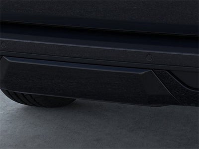 2026 Ford Expedition Max Platinum STEALTH