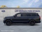 2026 Ford Expedition Max Platinum STEALTH