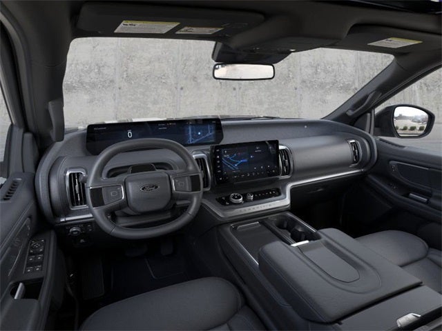 2026 Ford Expedition Max Platinum STEALTH