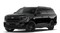 2026 Ford Expedition Max Platinum STEALTH