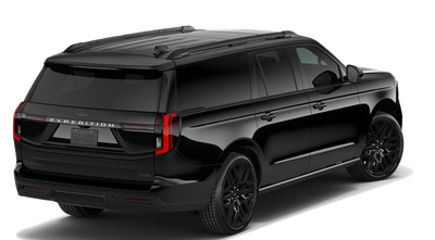 2026 Ford Expedition Max Platinum STEALTH