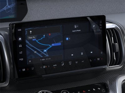 2026 Ford Expedition Max Platinum STEALTH