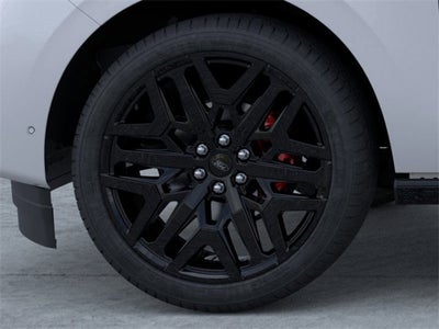 2026 Ford Expedition Max Platinum STEALTH