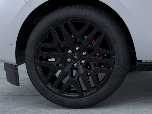 2026 Ford Expedition Max Platinum STEALTH