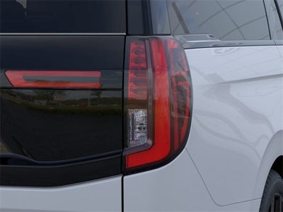 2026 Ford Expedition Max Platinum STEALTH