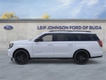 2026 Ford Expedition Max Platinum STEALTH